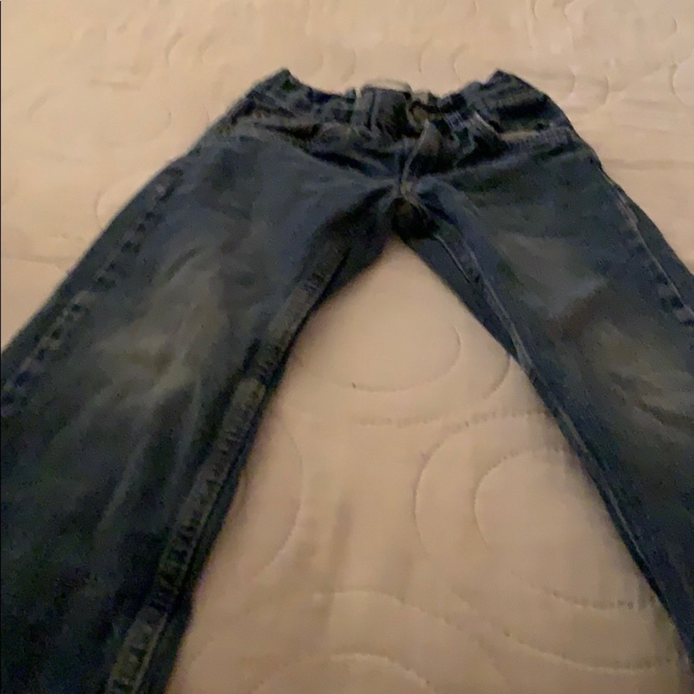 Levi’s kids regular